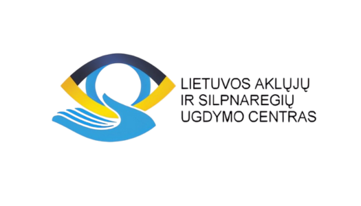 Lietuvos aklųjų ir silpnaregių ugdymo centras